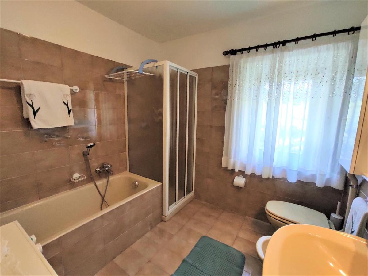 Appartamento Laerchenwald - Trepalle Livigno Exterior photo