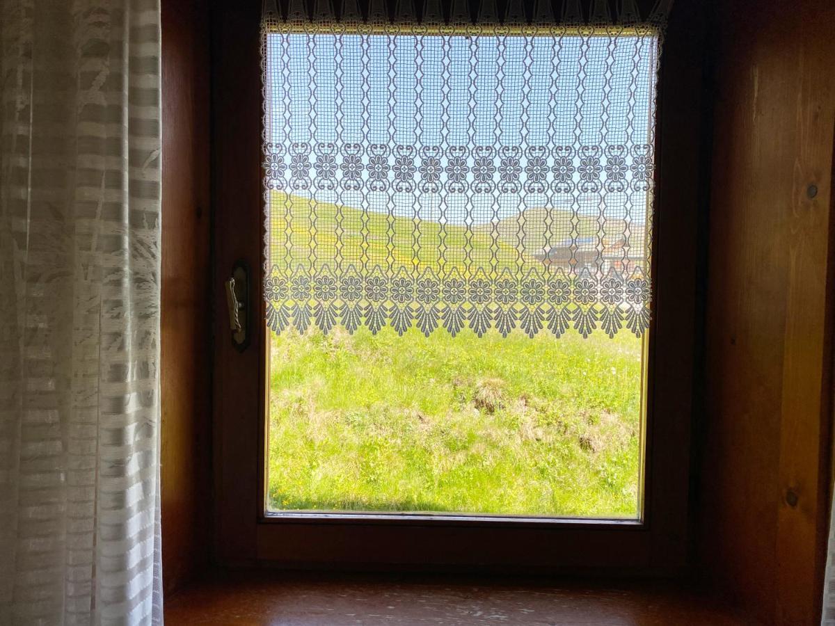 Appartamento Laerchenwald - Trepalle Livigno Exterior photo