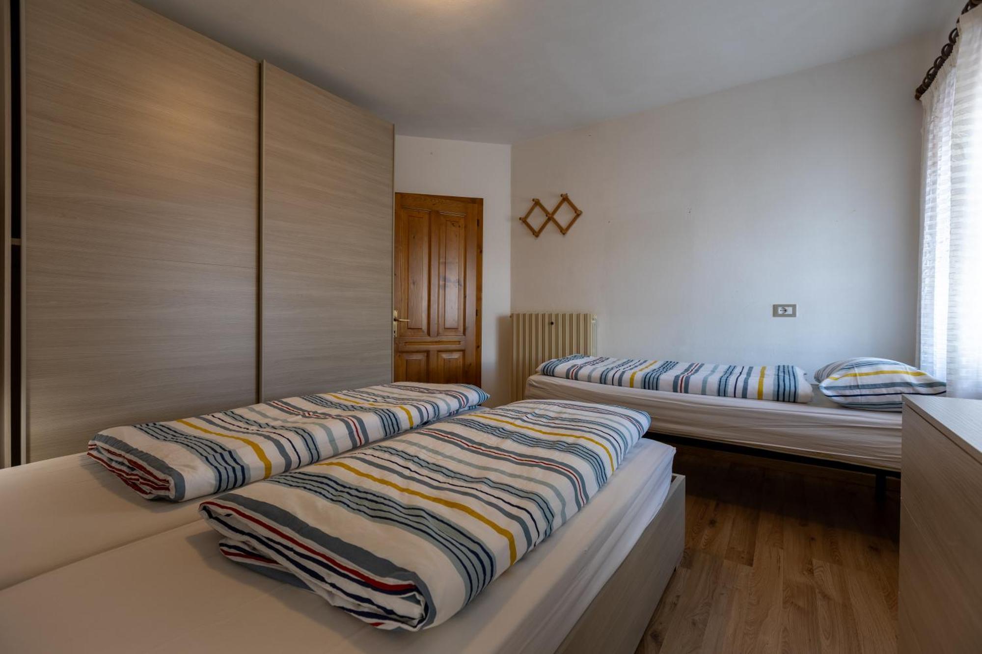 Appartamento Laerchenwald - Trepalle Livigno Exterior photo