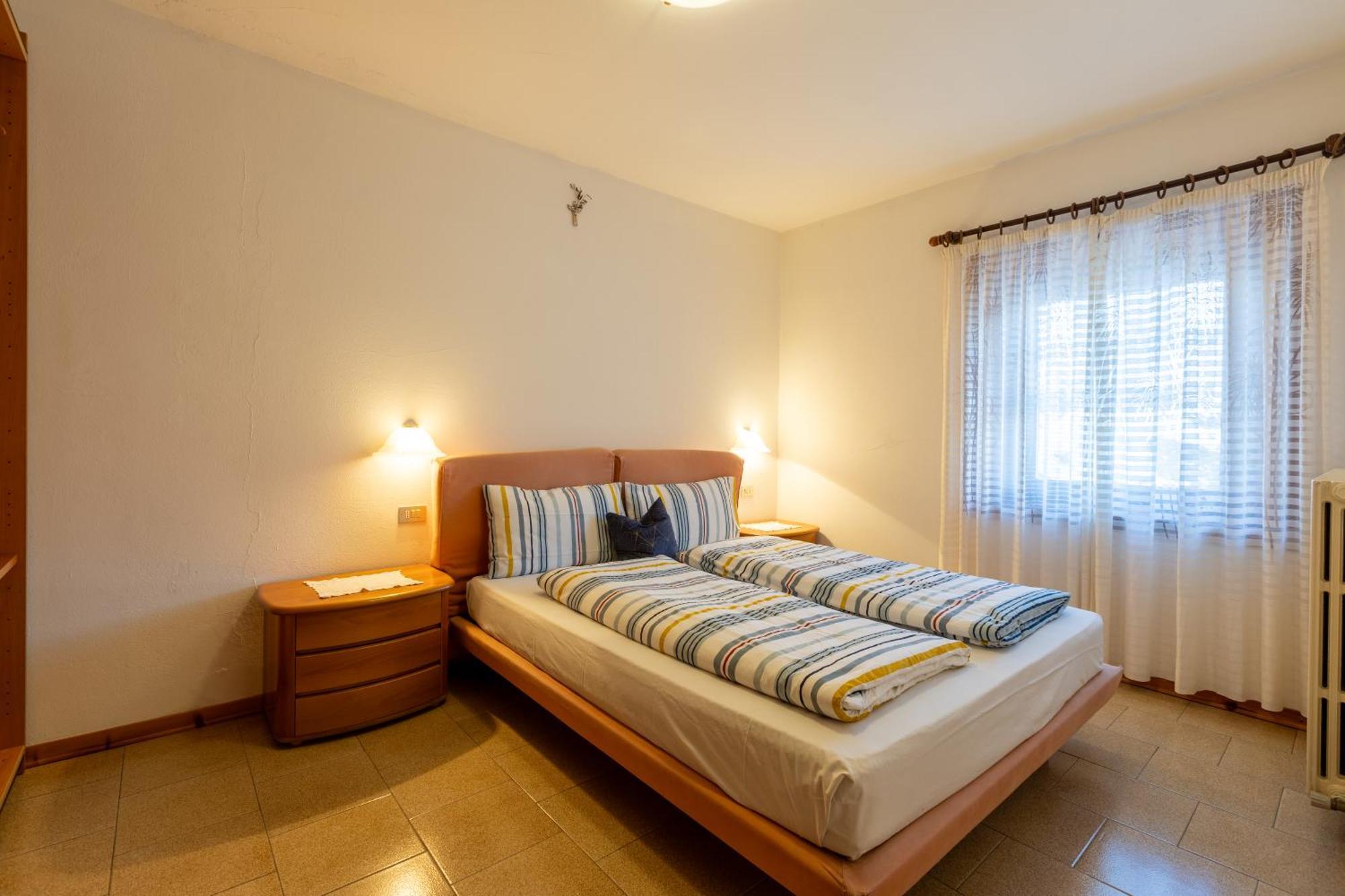 Appartamento Laerchenwald - Trepalle Livigno Exterior photo