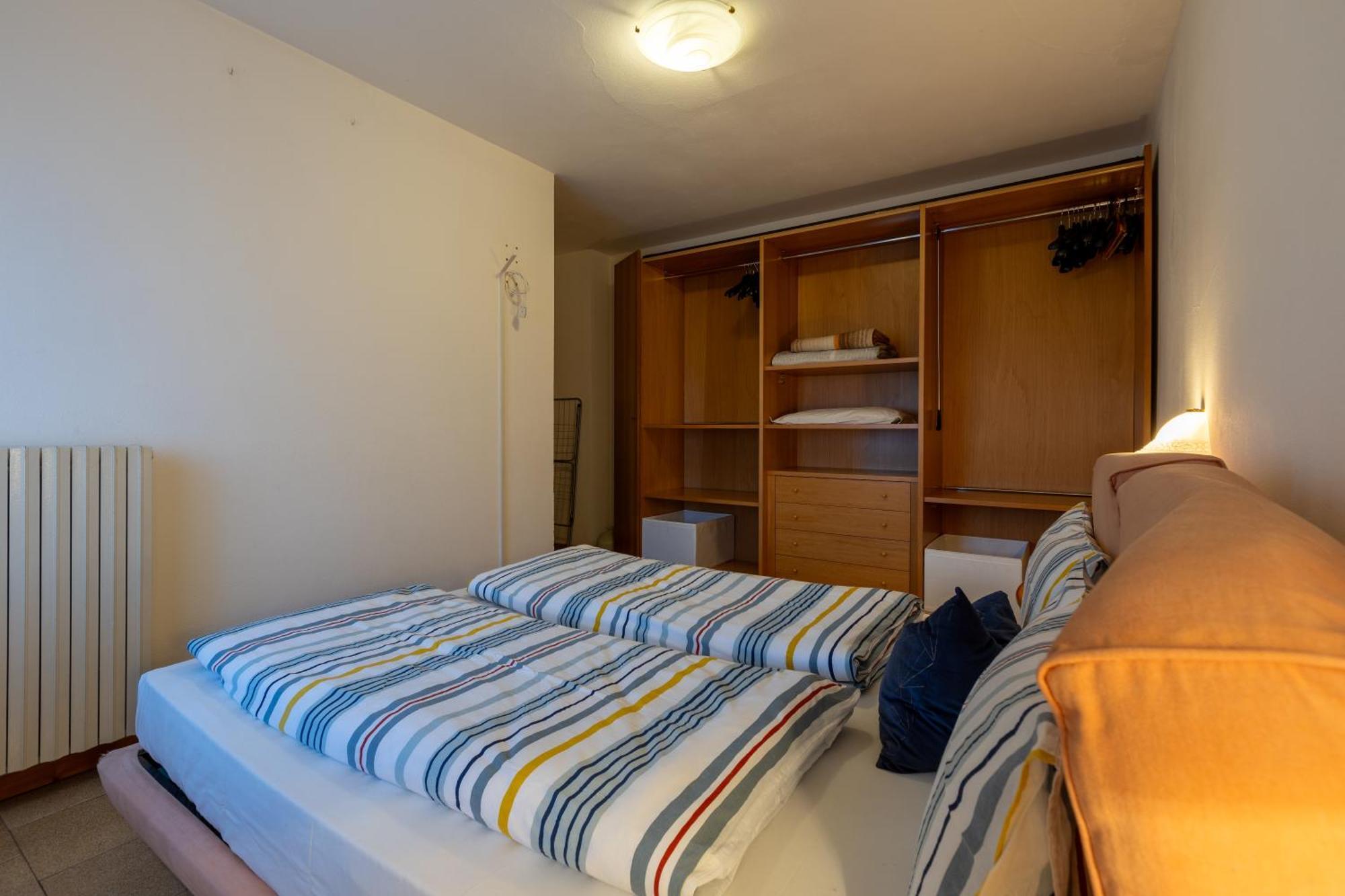 Appartamento Laerchenwald - Trepalle Livigno Exterior photo