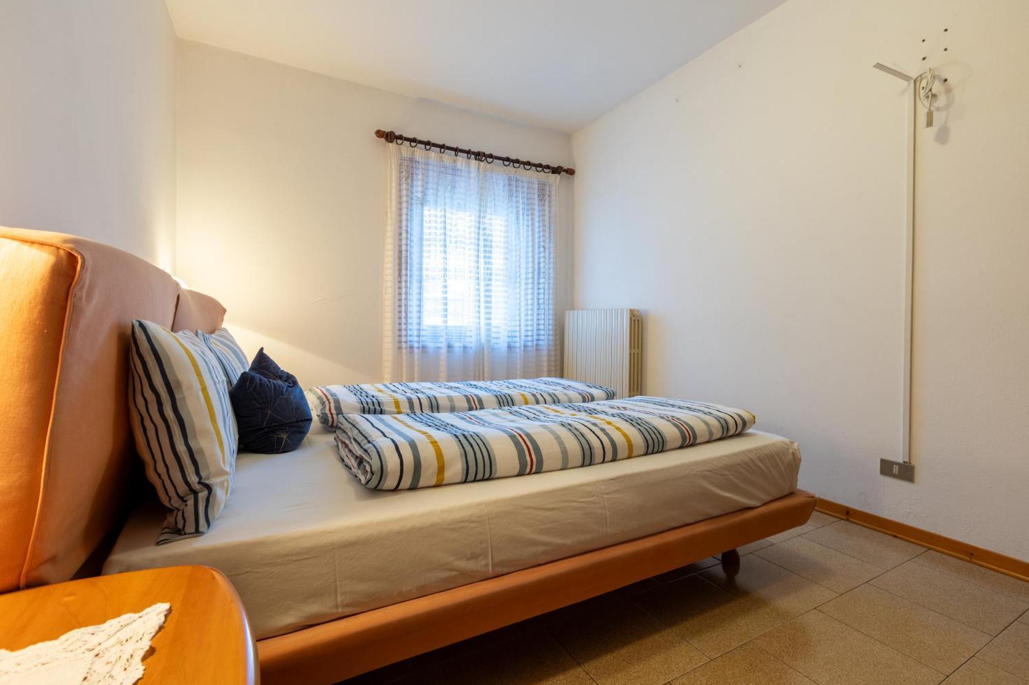Appartamento Laerchenwald - Trepalle Livigno Exterior photo