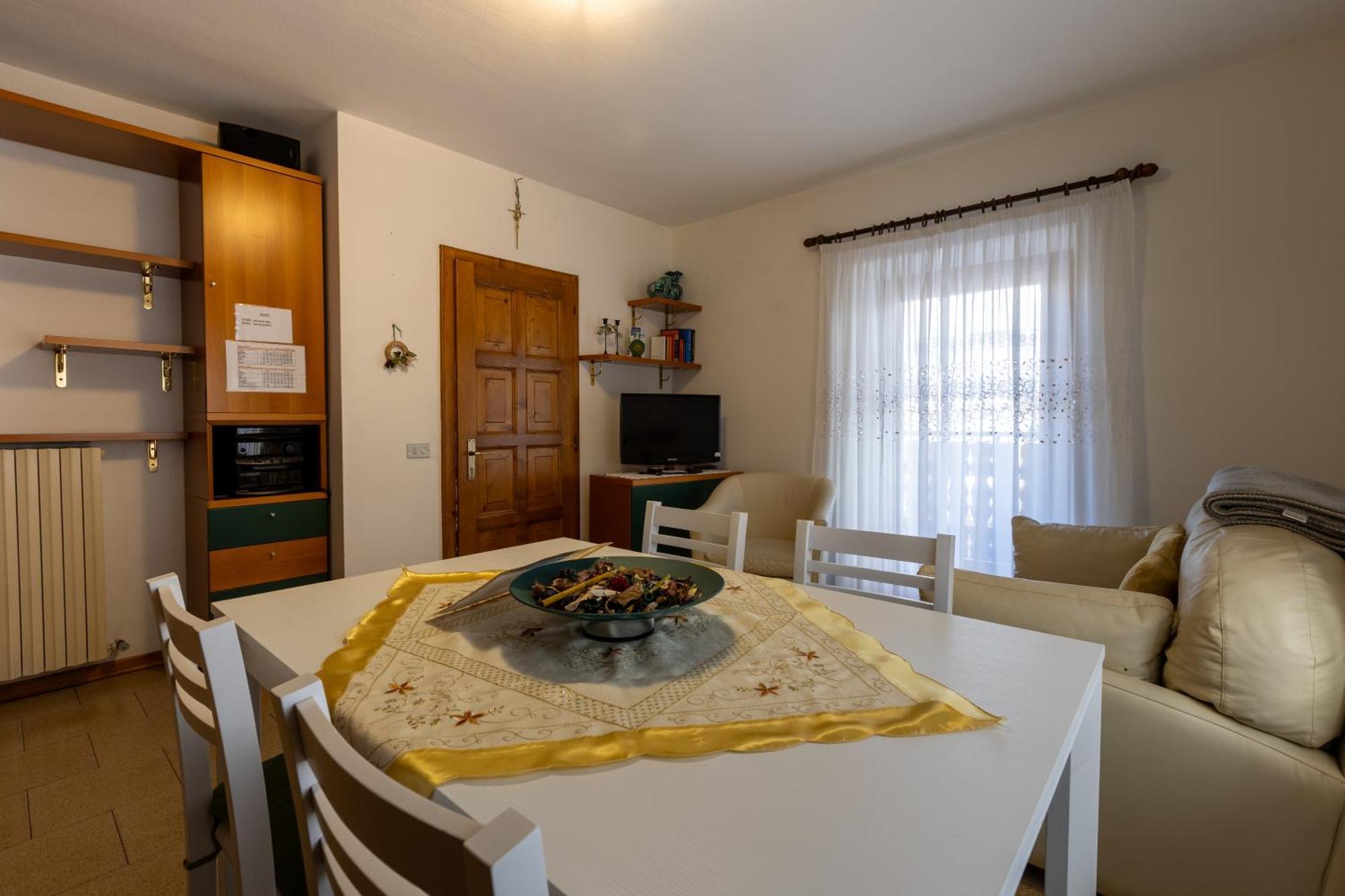 Appartamento Laerchenwald - Trepalle Livigno Exterior photo